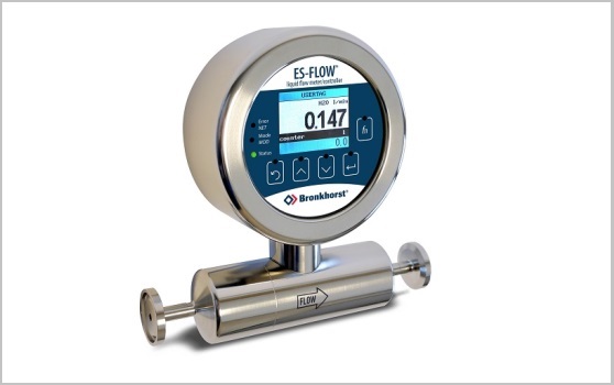 ES-FLOW,超聲波體積流量計(jì)