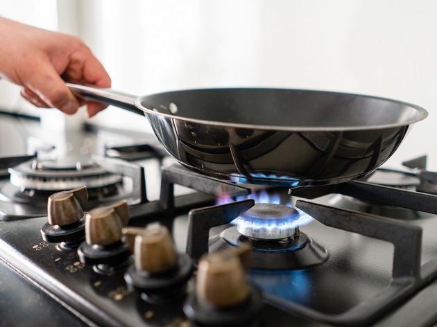 天燃氣加臭控制