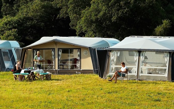 野外活動(dòng)與質(zhì)量流量控制 3