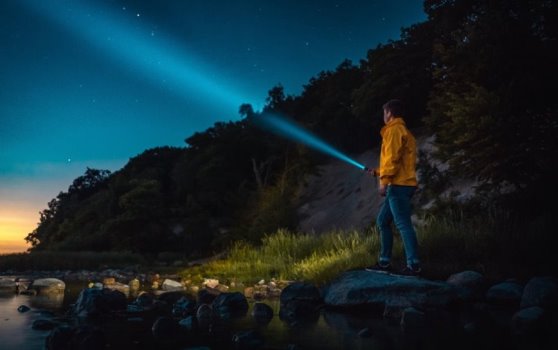 野外活動(dòng)與質(zhì)量流量控制 6